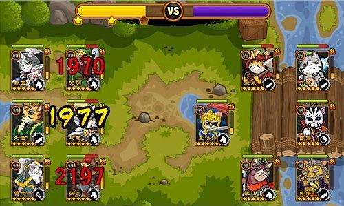 2023年好玩的卡牌rpg手游有哪些（2023年最火的卡牌手游有哪些）