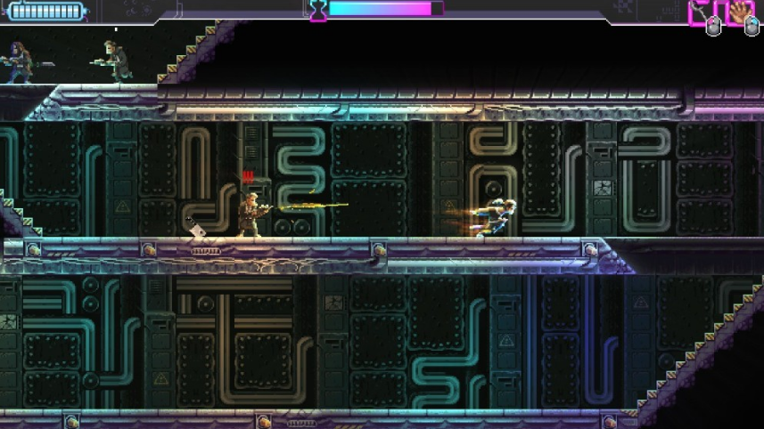 2023年好玩的横版像素游戏有哪些（像素横版<a href=http://www.app178.com/list-2-0-0-0-1.html target=_blank class=infotextkey>动作</a>游戏）