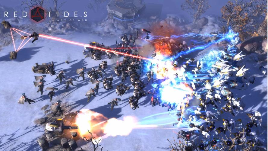 2023年好玩的网络游戏有哪些（2023年有什么好玩的网络手游）