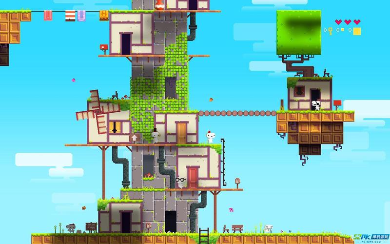 2023年最佳独立游戏有哪些（2023好玩的独立游戏）