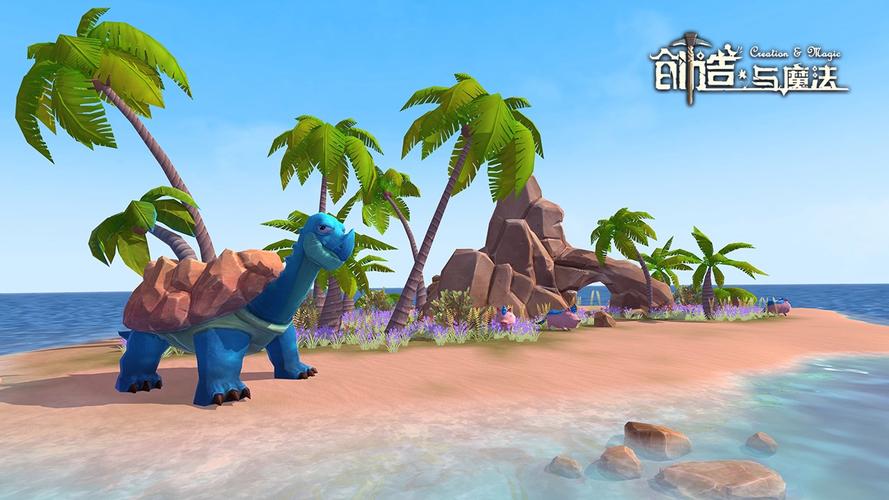 2023手机上好玩的开放世界游戏有哪些热门（手机能玩的开放世界游戏）