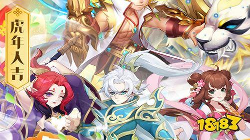 2023最新bt回合制手游（回合制手游bt版）