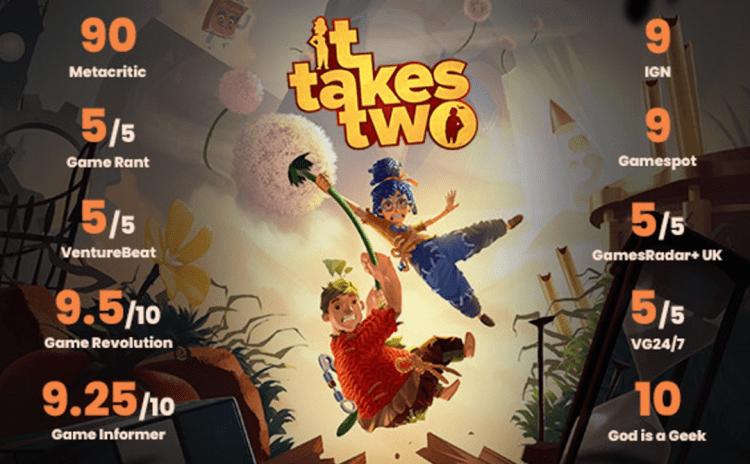 2023有什么好玩的双人游戏（2023双人游戏）