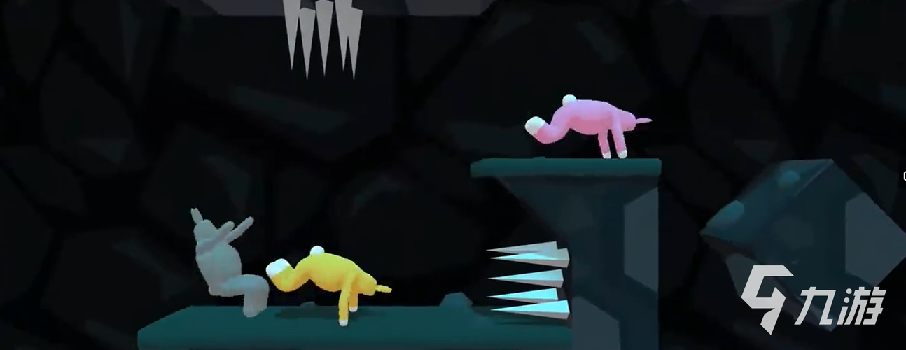 2023有哪些双人好玩的游戏（2023好玩的双人手游）