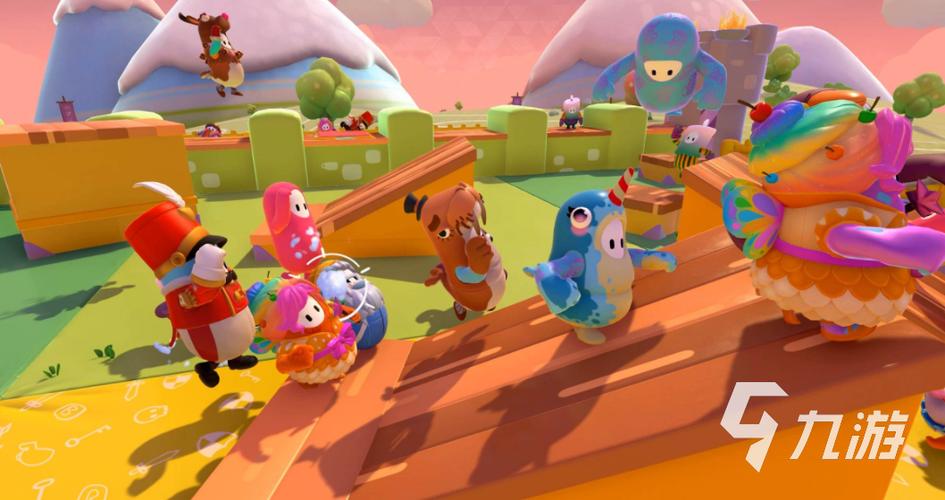 2023有哪些好玩的五人游戏（五人玩的网络游戏）