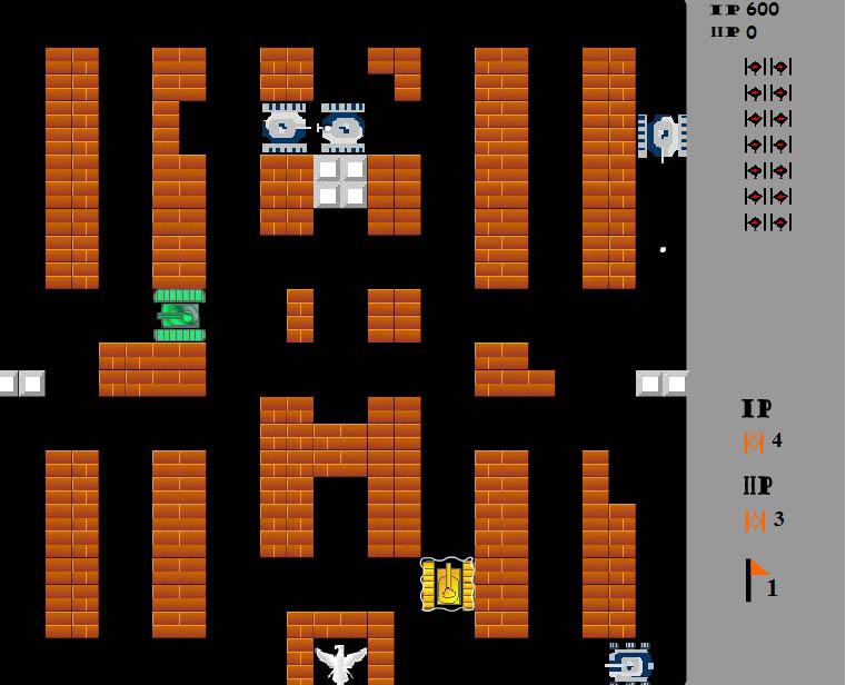 2023有哪些经典好玩的坦克游戏（2023年游戏）