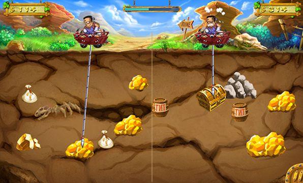 2023有没有好玩的矿工游戏（我想看矿工游戏）