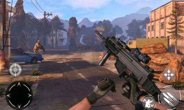 2023有没有枪战手游真实好玩的（2023最新枪战游戏）