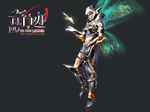 2023热门奇迹手游排行（2023哪款奇迹手游好玩）