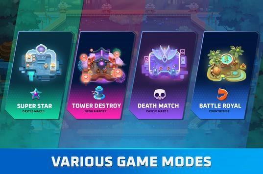 2023热门好玩的竞技场游戏（2023竞技类游戏）