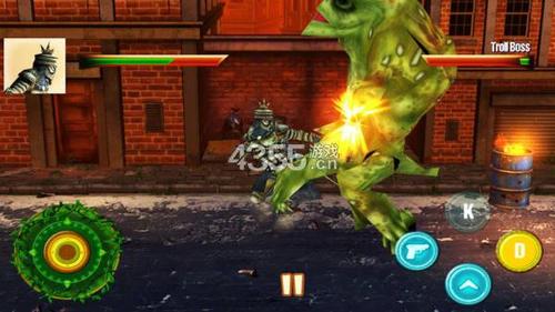 超级战士传奇领主游戏（超级战士传奇领主游戏视频）