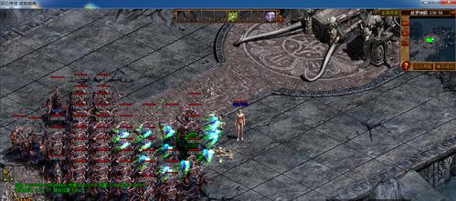 逆魔无限沉默传奇官网版（逆魔无限沉默传奇官网版手游）