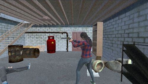 都市传奇逃逸游戏（都市传奇手游）