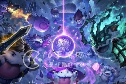 云顶之弈最新阵容有哪些 阵容搭配推荐2022