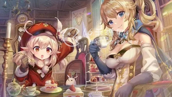 原神兑换码2022永久五星角色 最全礼包码分享