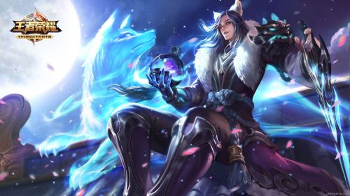 王者荣耀安卓怎么转移苹果步骤教程分享