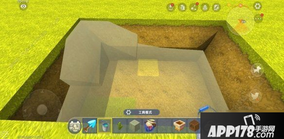 《迷你世界》稻草人陷阱怎么做 稻草人陷阱刷怪制作方法