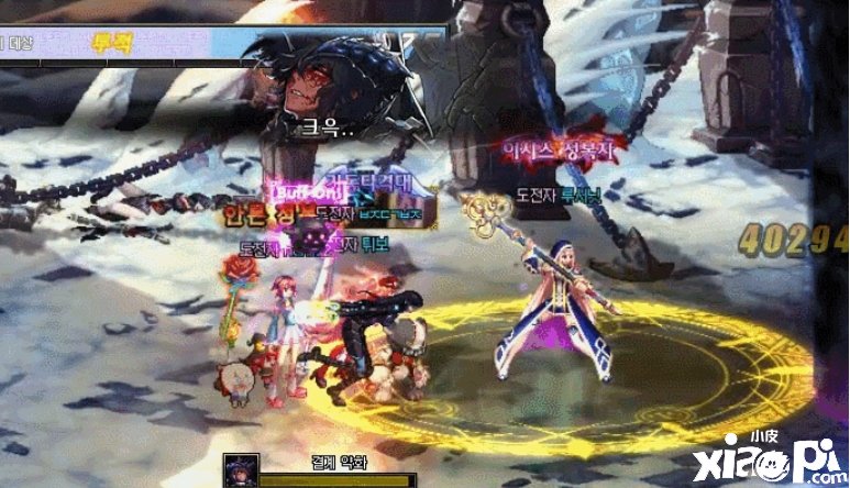 《DNF》虫之狄桑特点分析 打法技巧