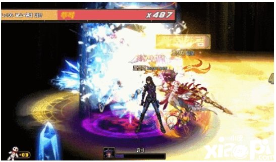 《DNF》虫之狄桑特点分析 打法技巧