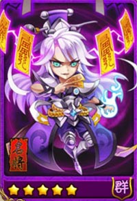 放开那三国左慈怎么样 左慈怎么获得