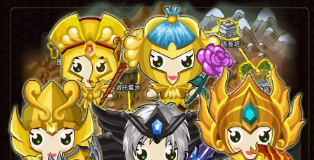 部落幻想游戏评测