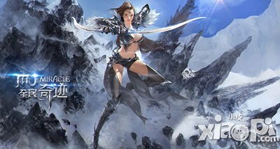 全民奇迹公测时间是什么时候 什么时候公测