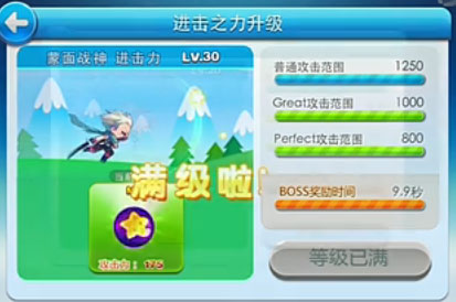 天天酷跑进击之力有什么用 进击之力是什么