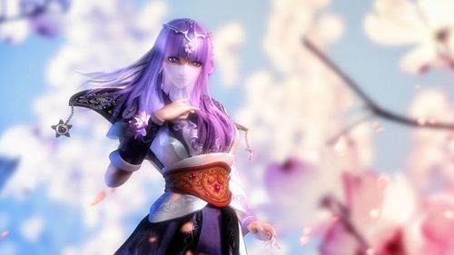 秦时明月2少司命怎么得