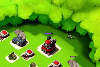 海岛奇兵10级boss