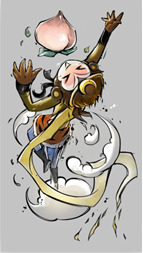 忍者必须死2悟空怎么样 悟空好用吗