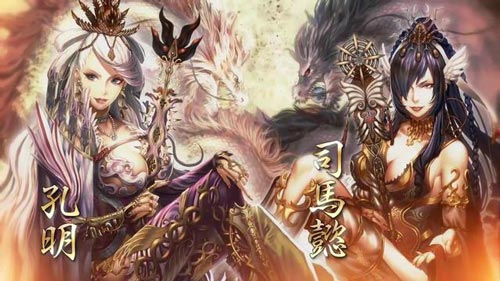 赤壁乱舞视频评测 塔防结合手动即时操作战斗方式