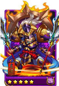 放开那三国千里走单骑上韩福如何通关 阵容怎么搭配好