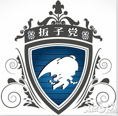 天天酷跑板子党