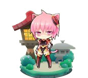 全民切水果水查子属性图鉴