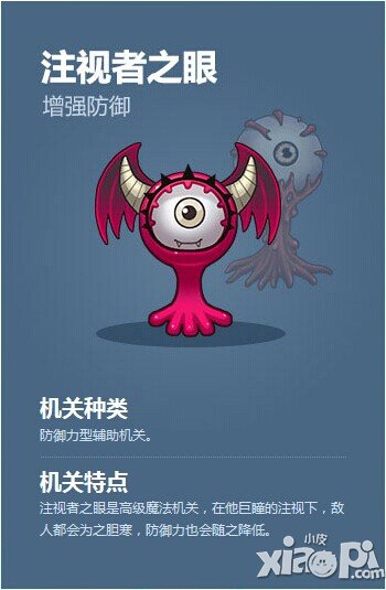 塔防骑士团注视着之眼