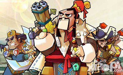 全民水浒怎么换阵容 阵容怎么换