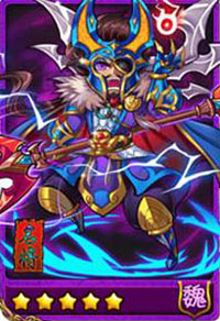 放开那三国夏侯惇好吗 放开那三国夏侯惇厉害吗