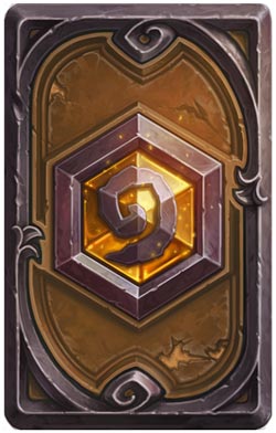 app178手游网 炉石传说 游戏攻略 > 手游炉石传说卡牌背面怎么得,背面