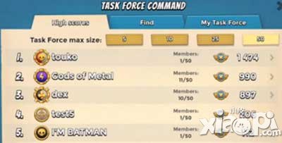 海岛奇兵特遣队