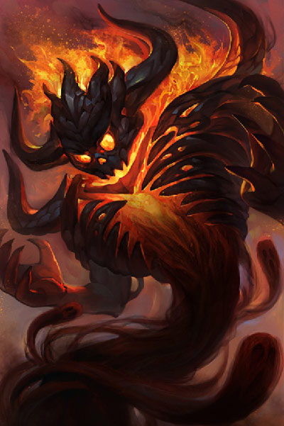 刀塔传奇影魔怎么样 刀塔传奇影魔厉害吗