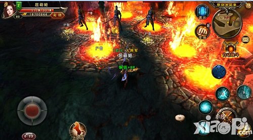 《三国战神》新版本即将到来 海量新玩法