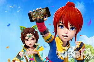 神武手游怎么绑定账号