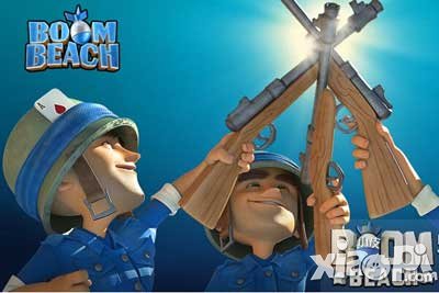 海岛奇兵特遣队操作