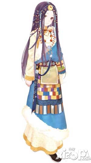 暖暖环游世界幻之阁福利来袭