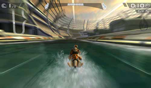 激流快艇2闪退怎么办