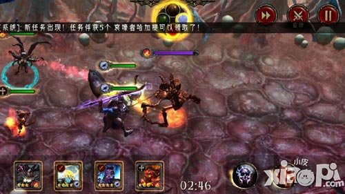 地狱之门新版评测