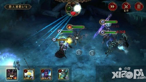 地狱之门新版评测