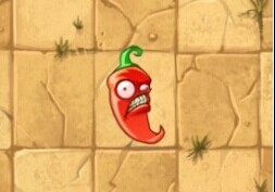 植物大战僵尸全明星辣椒