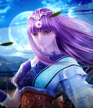 秦时明月2少司命盛典包有什么