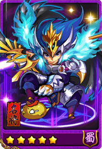 放开那三国千里走单骑上韩福如何通关 阵容怎么搭配好